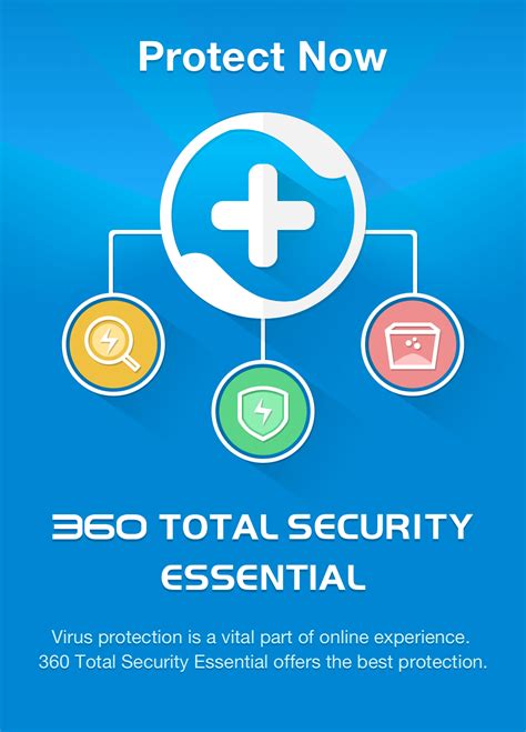 360 total security essential